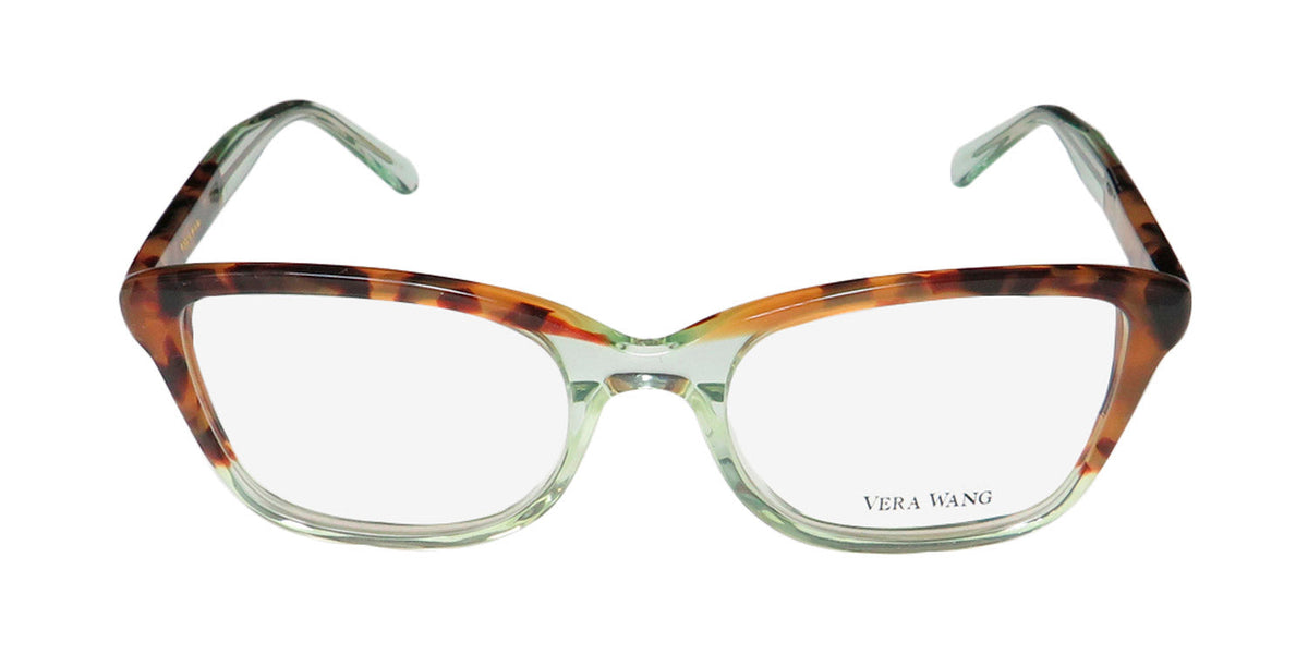 Vera Wang V371 Eyeglasses