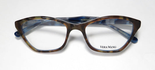 Vera Wang V364 Eyeglasses