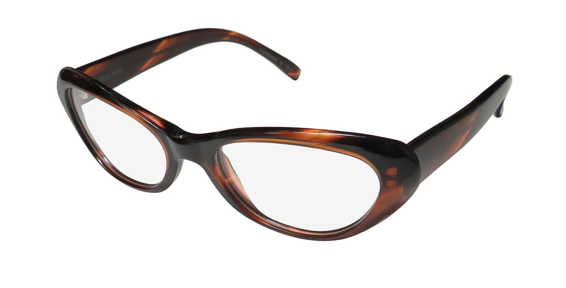 Vera Wang Luxe Linette Eyeglasses
