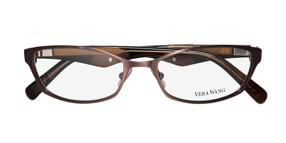 Vera Wang V092 Eyeglasses