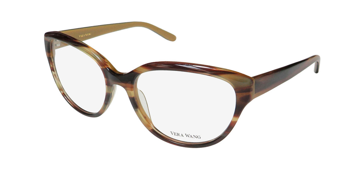 Vera Wang Luxe Lisette Eyeglasses