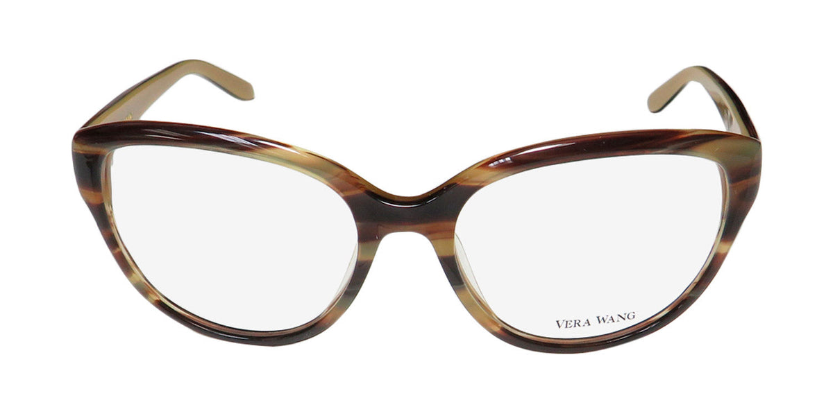 Vera Wang Luxe Lisette Eyeglasses