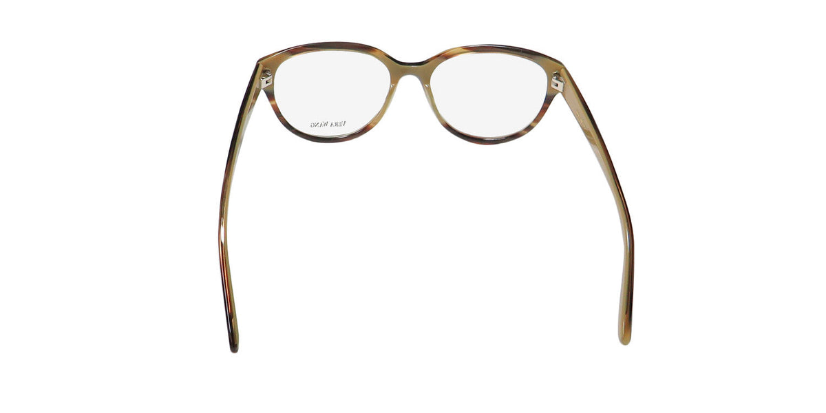 Vera Wang Luxe Lisette Eyeglasses