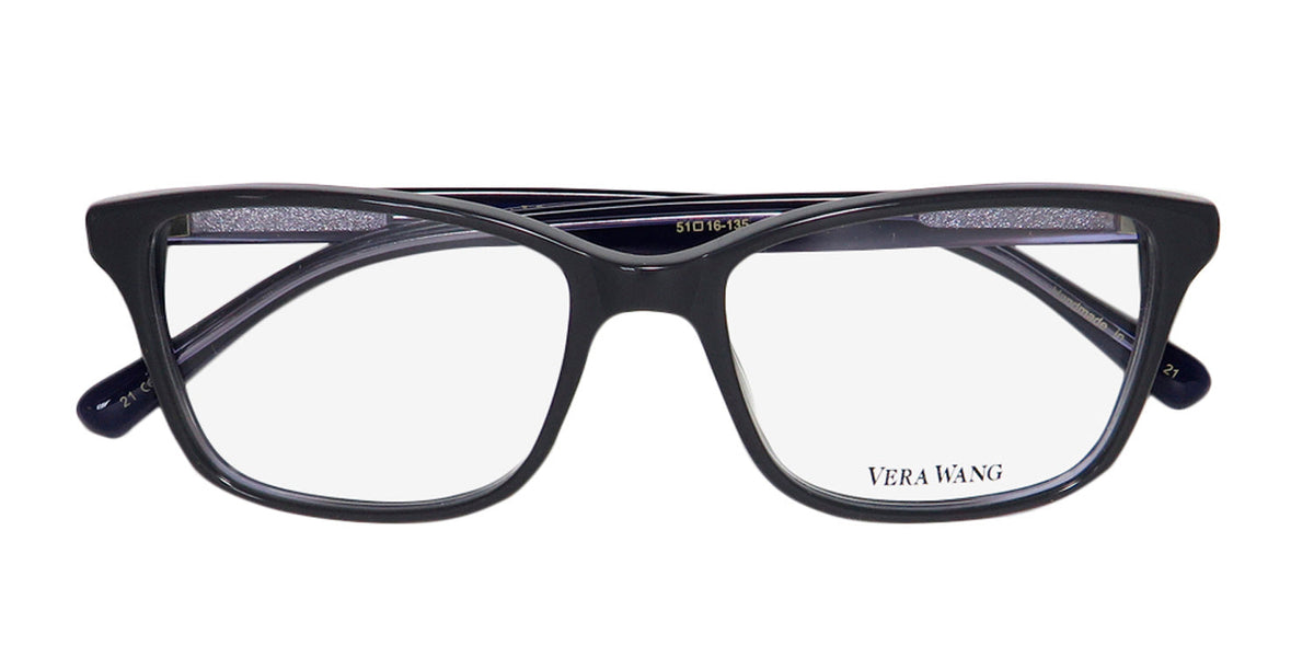Vera Wang Luxe Josiane Eyeglasses