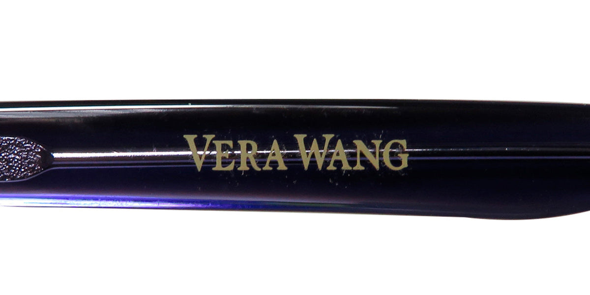 Vera Wang Luxe Josiane Eyeglasses
