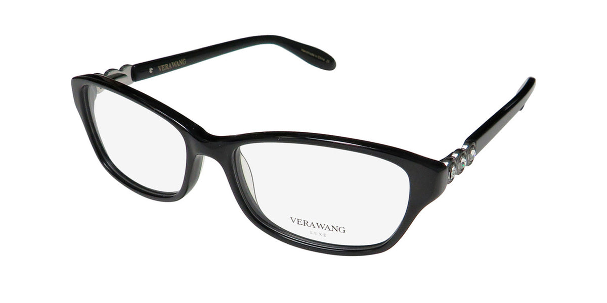 Vera Wang Luxe Elgantine Eyeglasses
