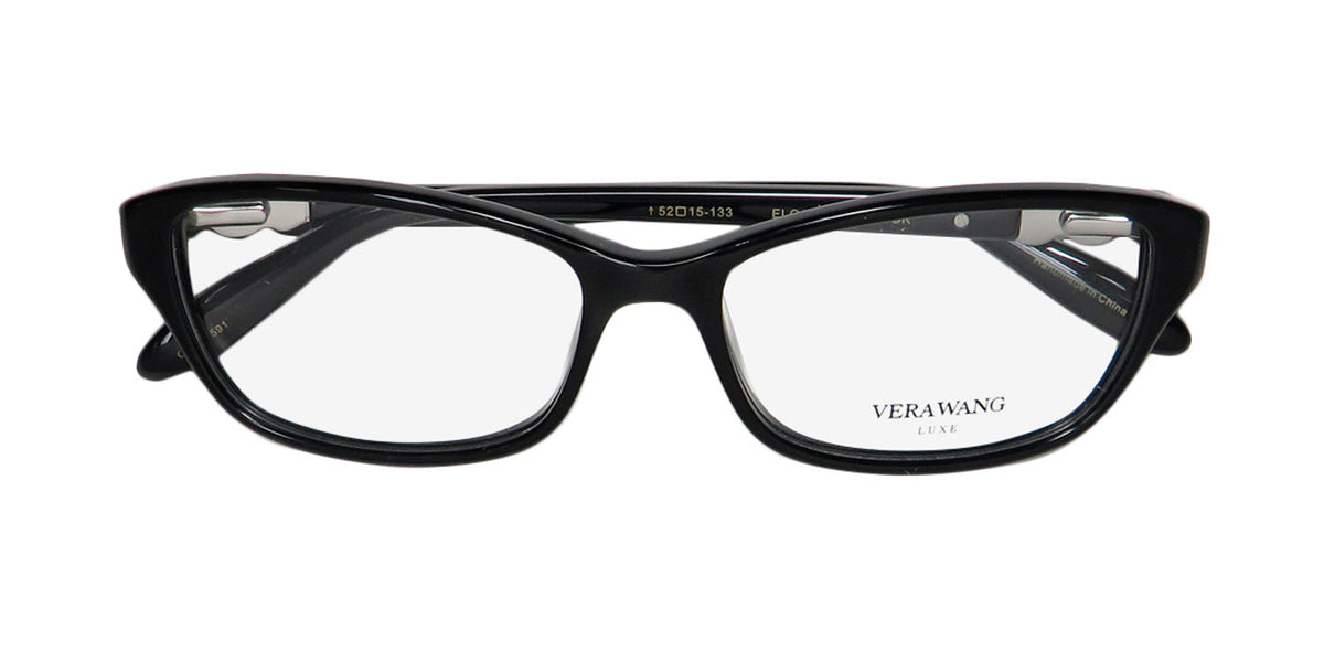 Vera Wang Luxe Elgantine Eyeglasses