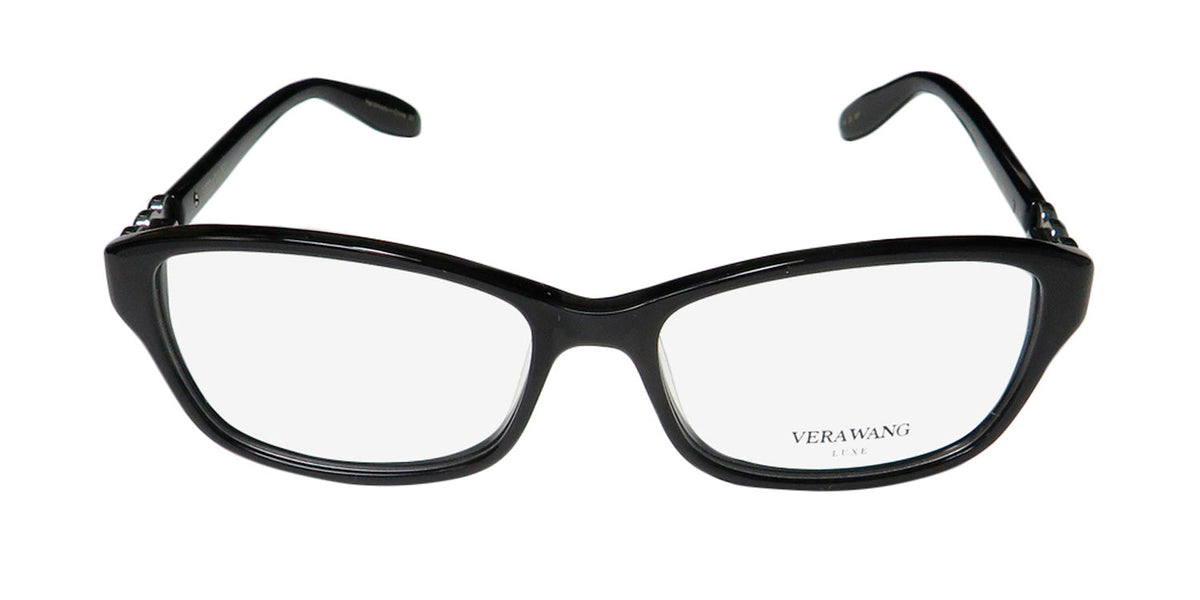 Vera Wang Luxe Elgantine Eyeglasses