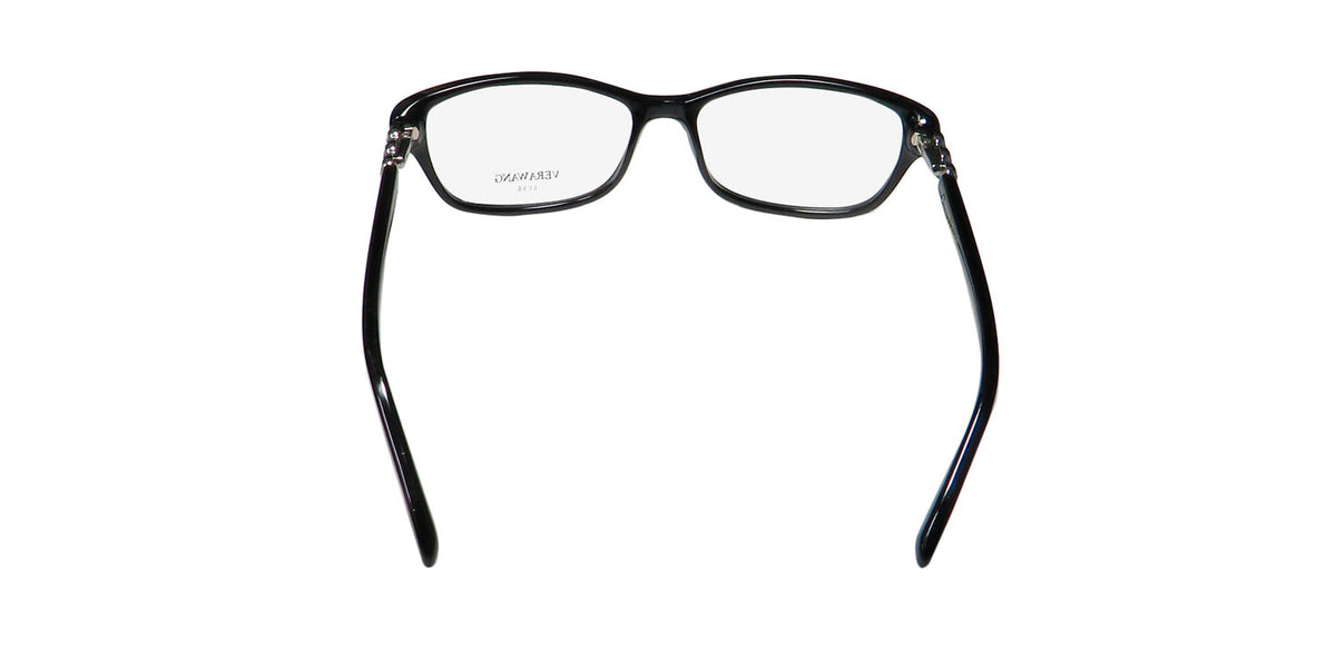 Vera Wang Luxe Elgantine Eyeglasses