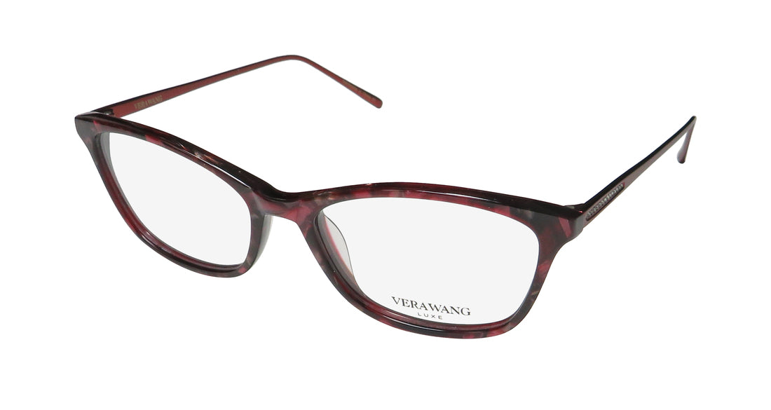 Vera Wang Luxe Antlia Eyeglasses