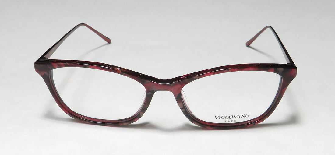 Vera Wang Luxe Antlia Eyeglasses