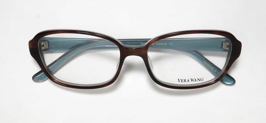 Vera Wang Luxe Lumilda Eyeglasses