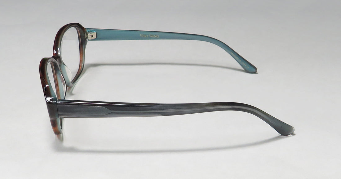 Vera Wang Luxe Lumilda Eyeglasses