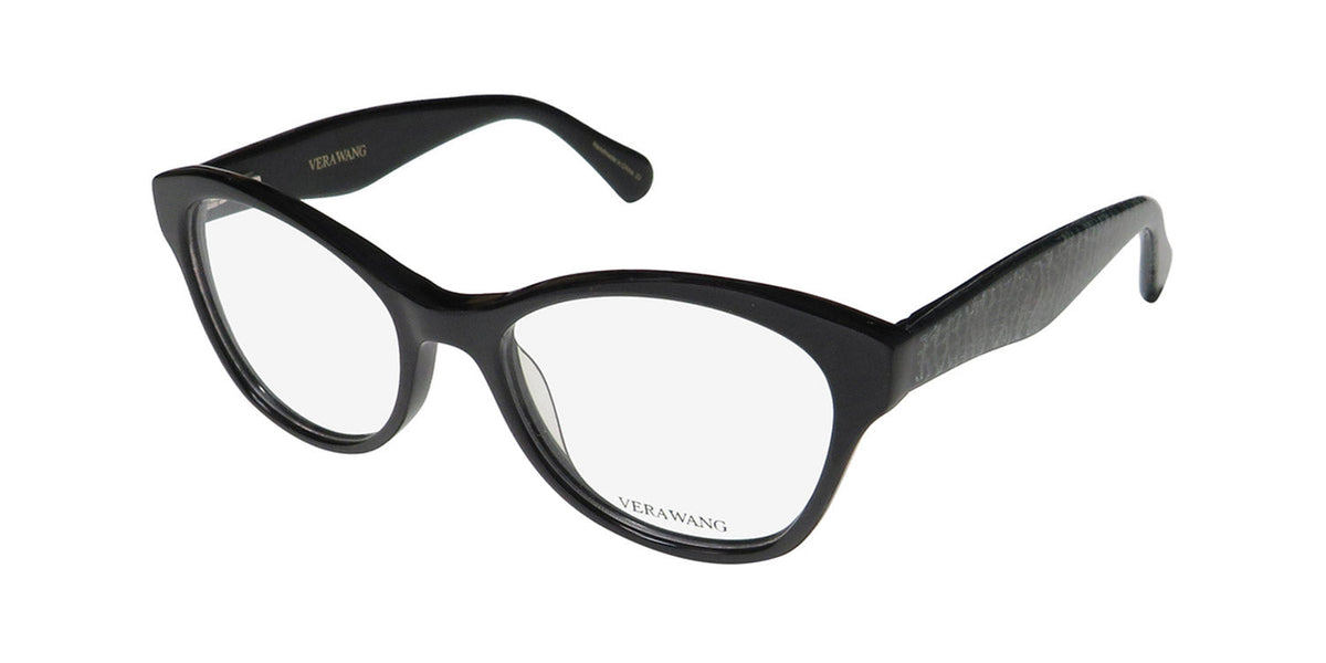 Vera Wang V374 Eyeglasses