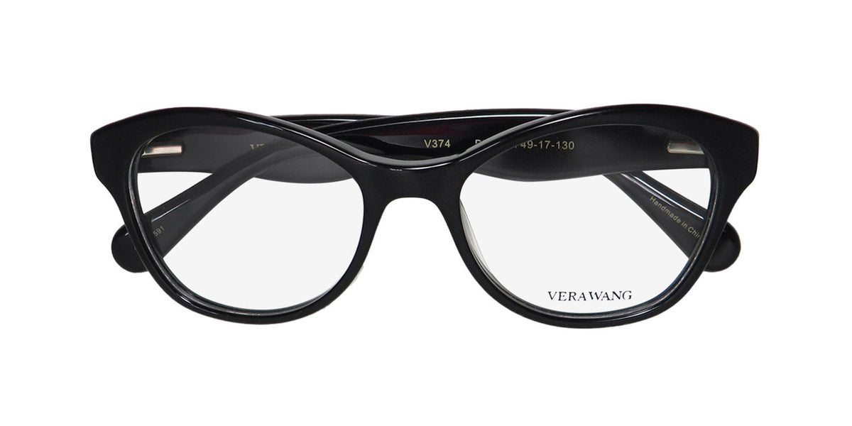 Vera Wang V374 Eyeglasses
