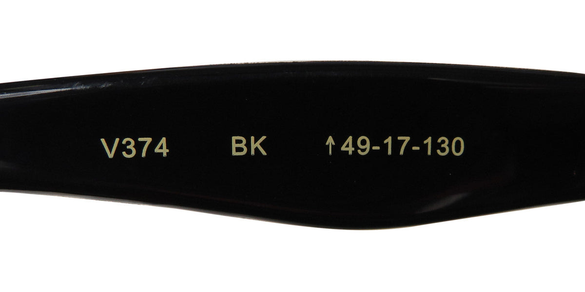 Vera Wang V374 Eyeglasses