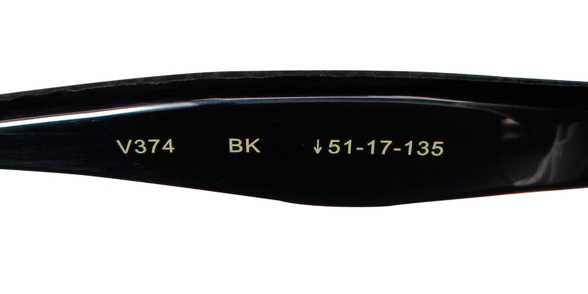 Vera Wang V374 Eyeglasses