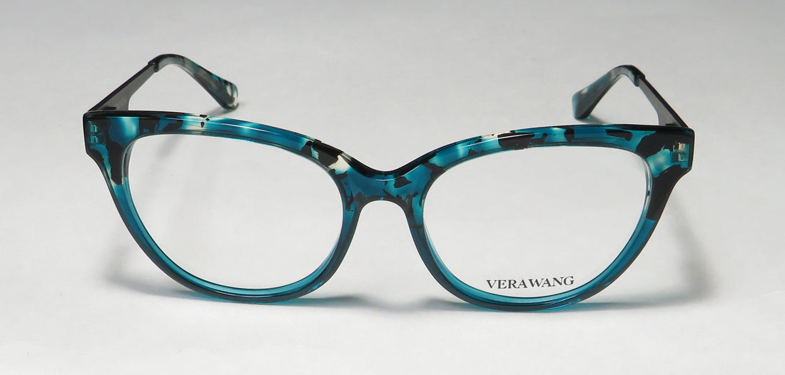 Vera Wang V375 Eyeglasses