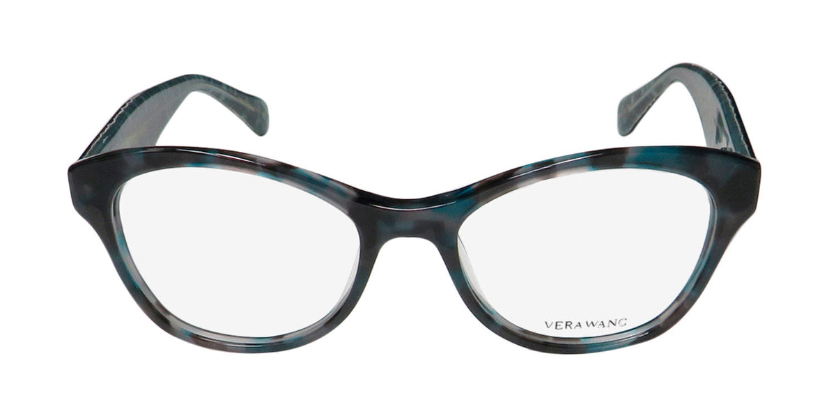 Vera Wang V374 Eyeglasses