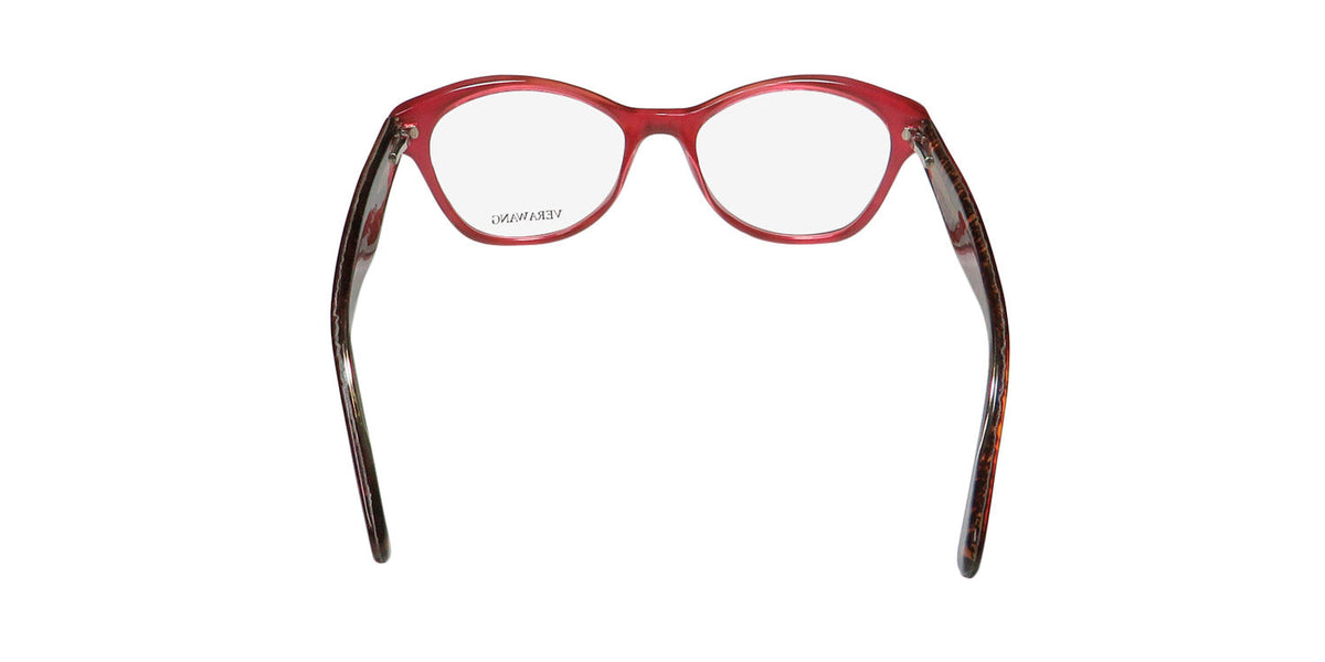 Vera Wang V374 Eyeglasses