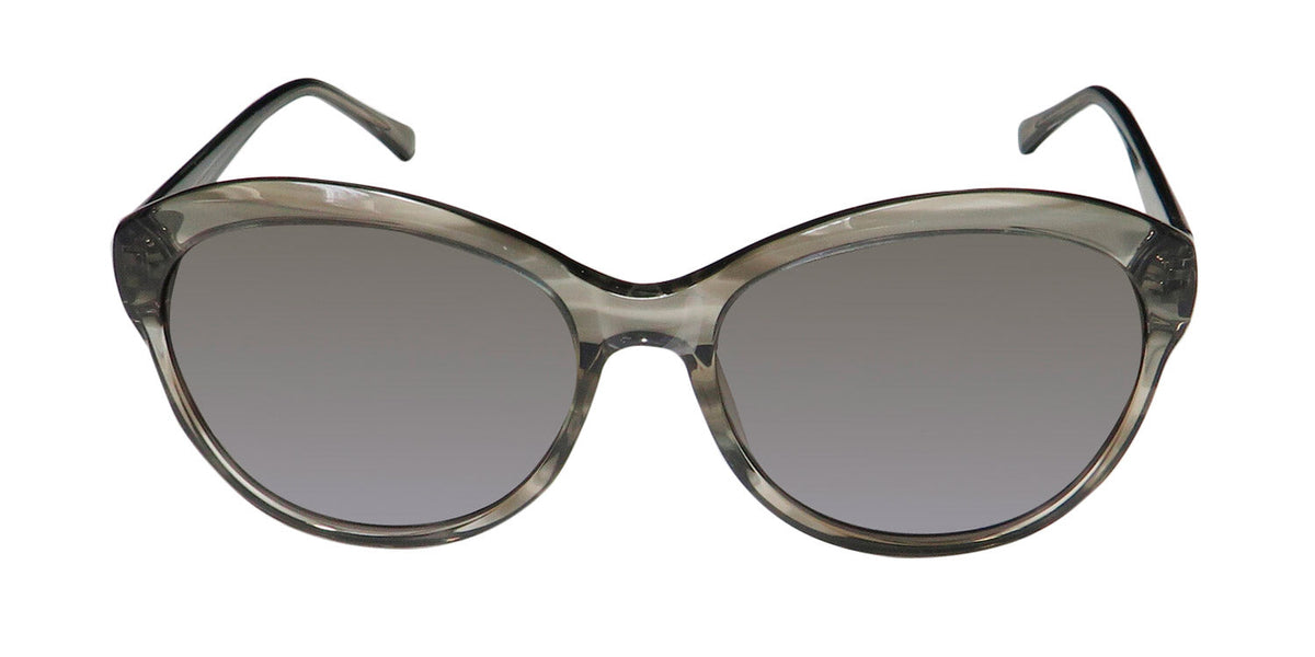 Vera Wang Luxe Pepita Sunglasses