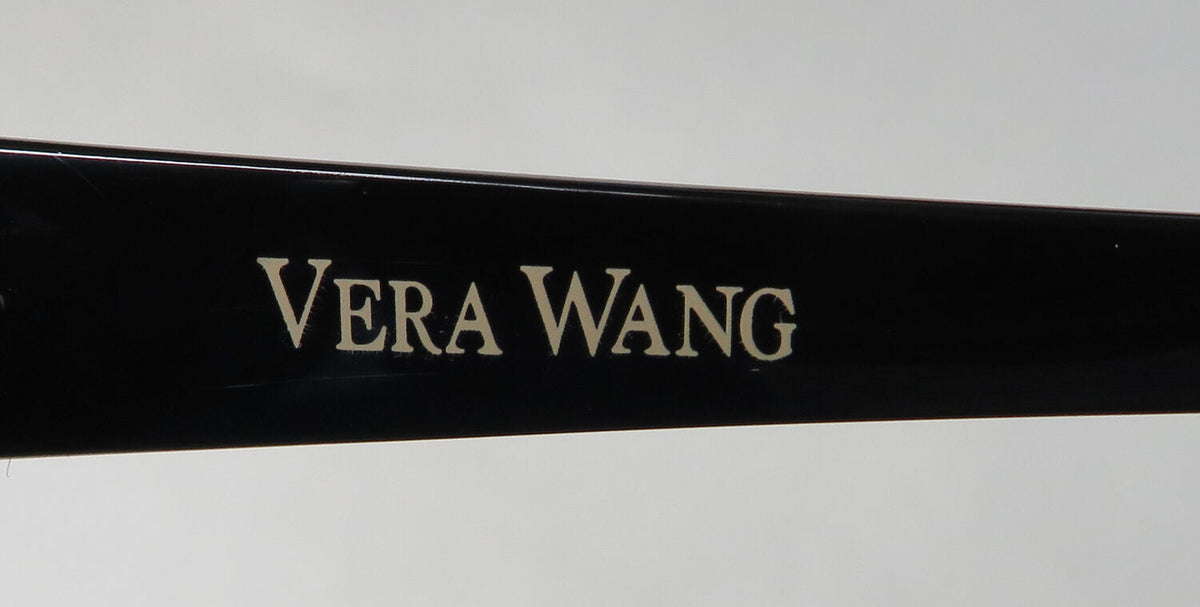 Vera Wang Luxe Pepita Sunglasses