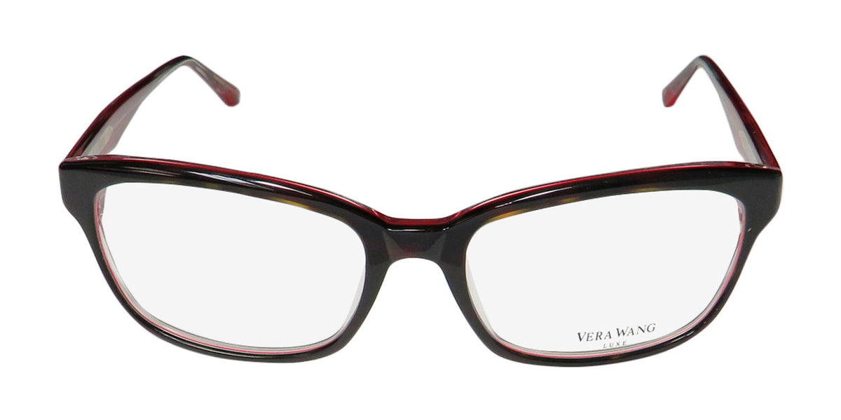Vera Wang Luxe Luna Eyeglasses