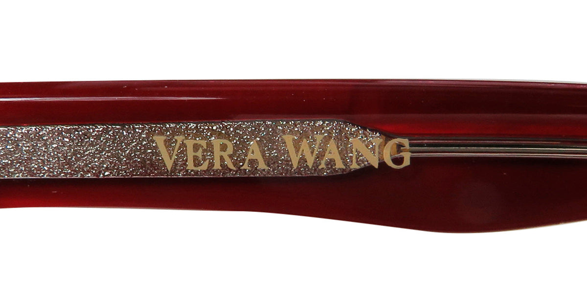 Vera Wang Luxe Luna Eyeglasses