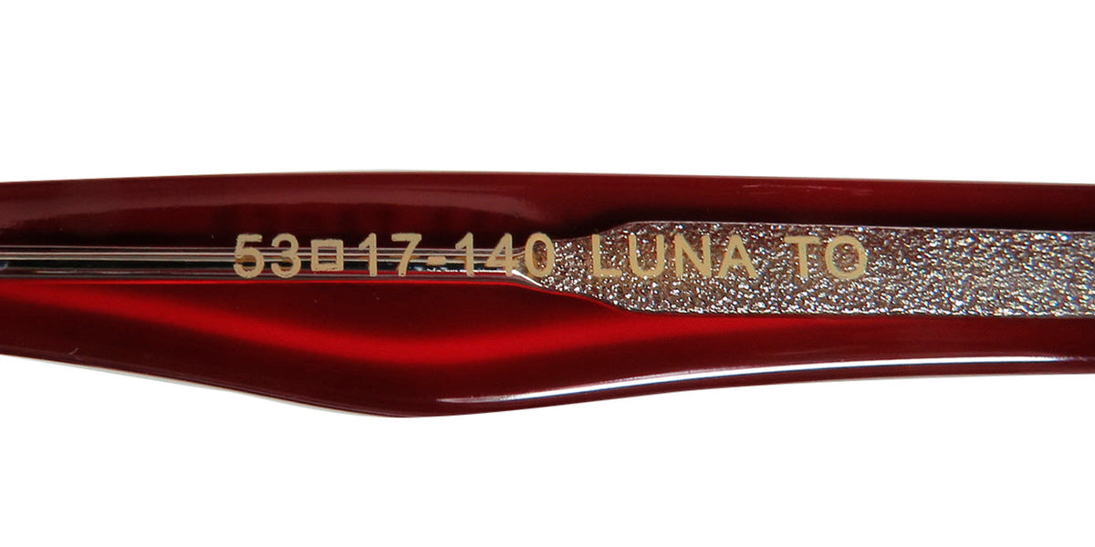 Vera Wang Luxe Luna Eyeglasses
