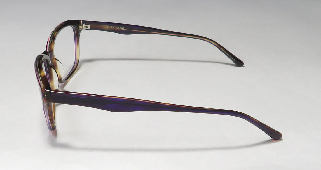 Vera Wang Luxe Luna Eyeglasses