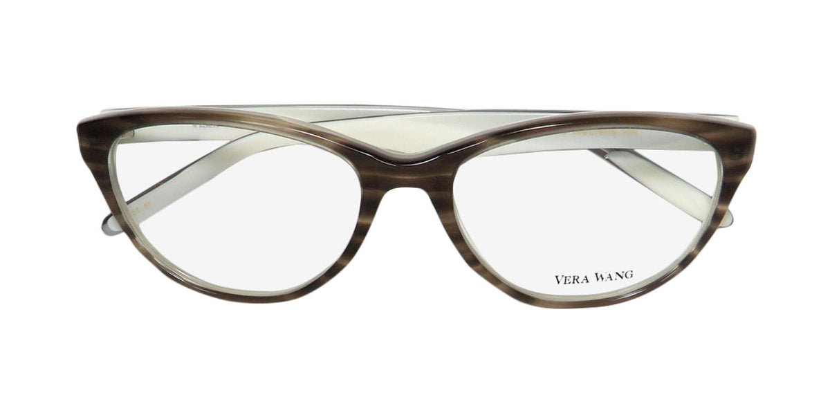 Vera Wang Luxe Maurelle Eyeglasses