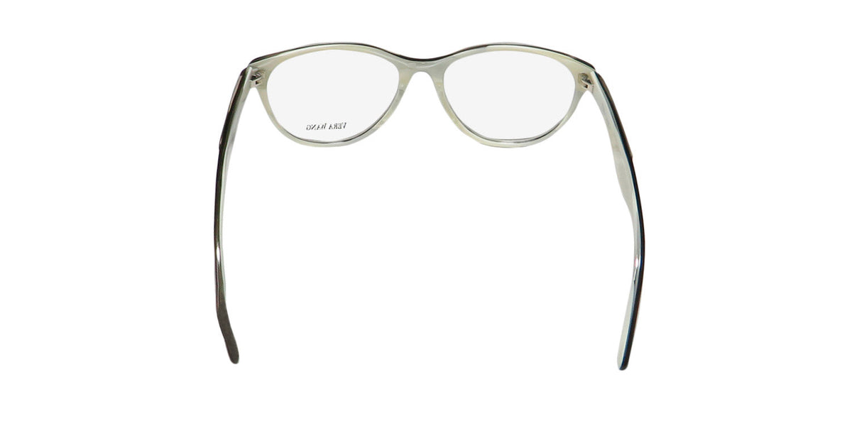 Vera Wang Luxe Maurelle Eyeglasses