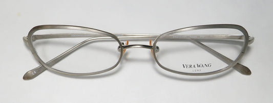Vera Wang Luxe Regal Eyeglasses
