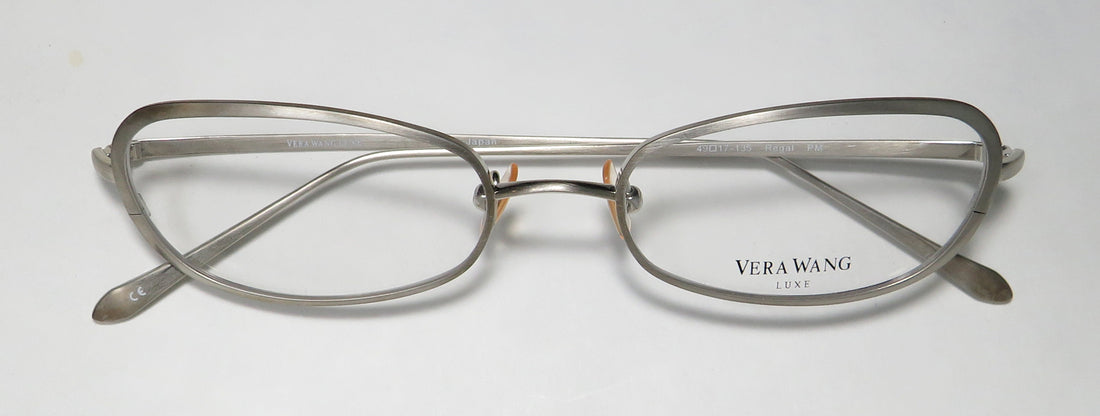 Vera Wang Luxe Regal Eyeglasses
