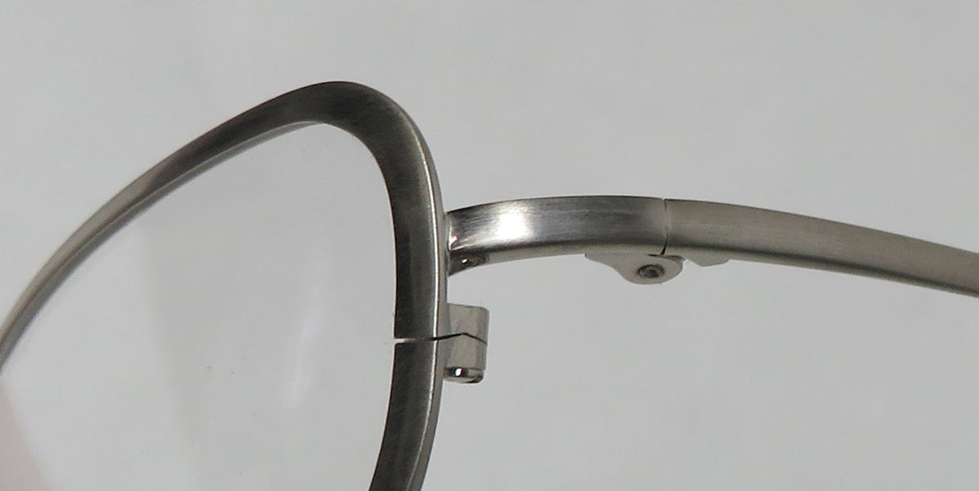Vera Wang Luxe Regal Eyeglasses