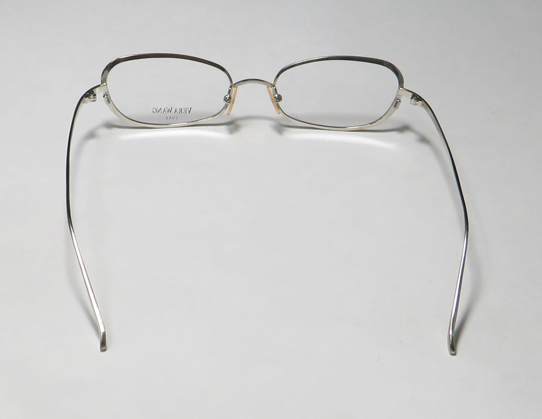 Vera Wang Luxe Regal Eyeglasses
