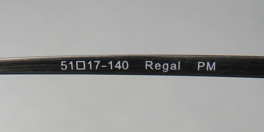 Vera Wang Luxe Regal Eyeglasses
