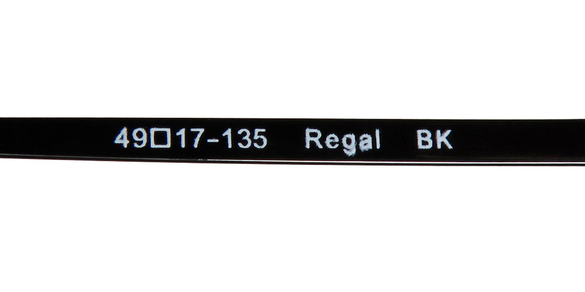 Vera Wang Luxe Regal Eyeglasses