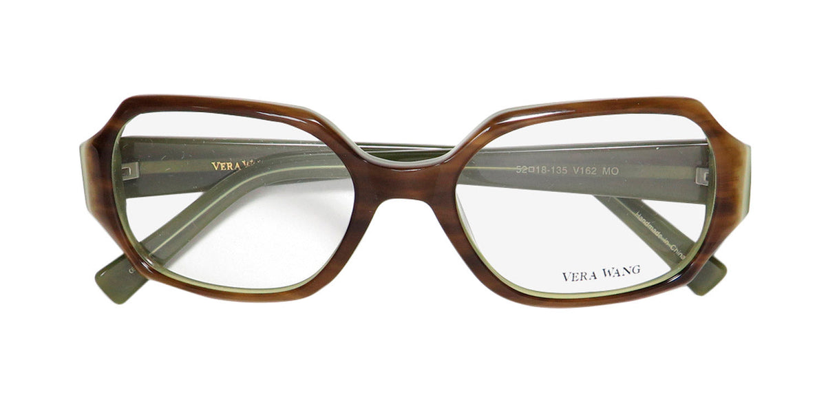 Vera Wang V162 Eyeglasses