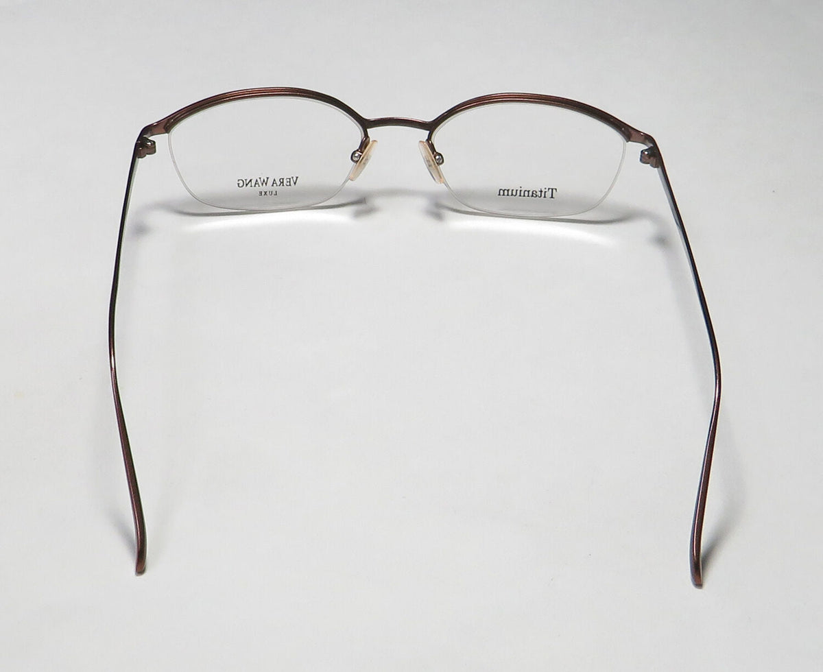 Vera Wang Luxe Mireille 2 Eyeglasses