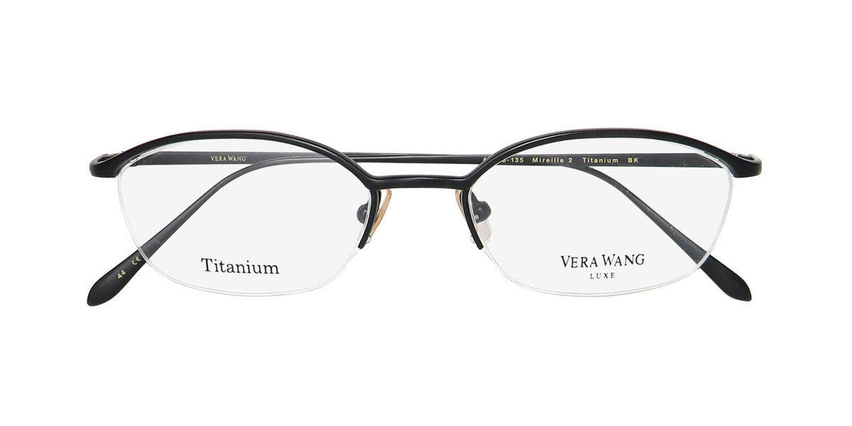 Vera Wang Luxe Mireille 2 Eyeglasses