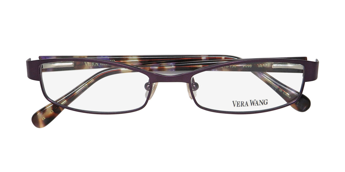 Vera Wang V098 Eyeglasses
