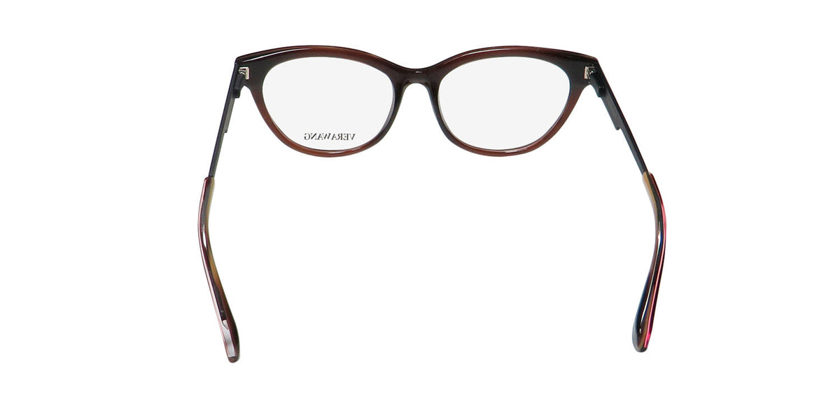 Vera Wang V375 Eyeglasses