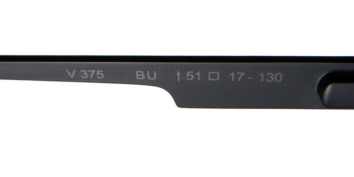 Vera Wang V375 Eyeglasses