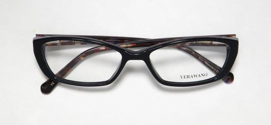 Vera Wang V366 Eyeglasses