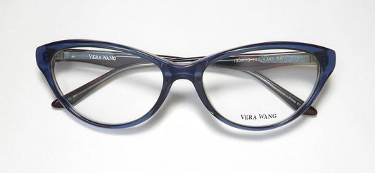 Vera Wang V346 Eyeglasses