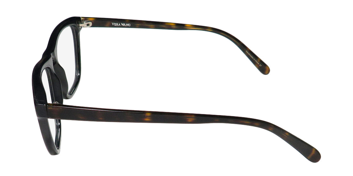 Vera Wang V368 Eyeglasses