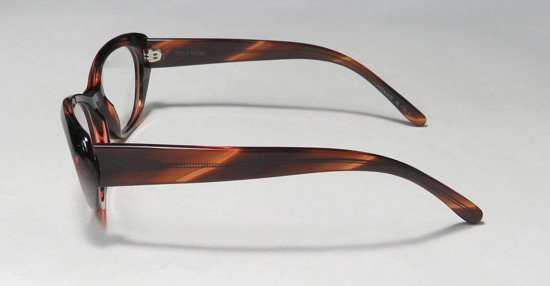 Vera Wang Luxe Linette Eyeglasses