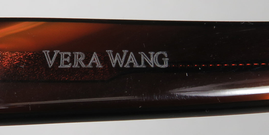Vera Wang Luxe Linette Eyeglasses