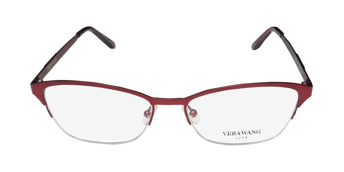 Vera Wang Luxe Catlin Eyeglasses
